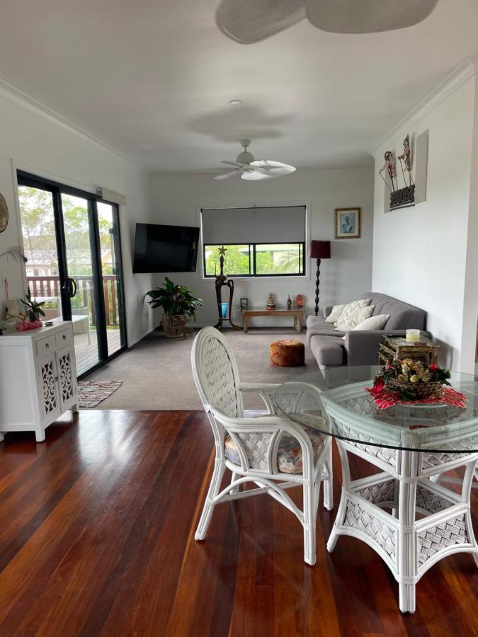 Himalaya Pet Friendly Apartment Agnes Water Exterior photo