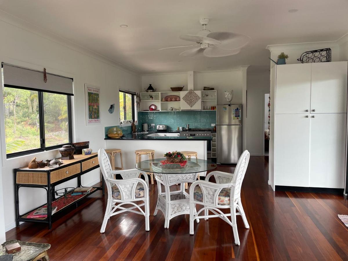 Himalaya Pet Friendly Apartment Agnes Water Exterior photo
