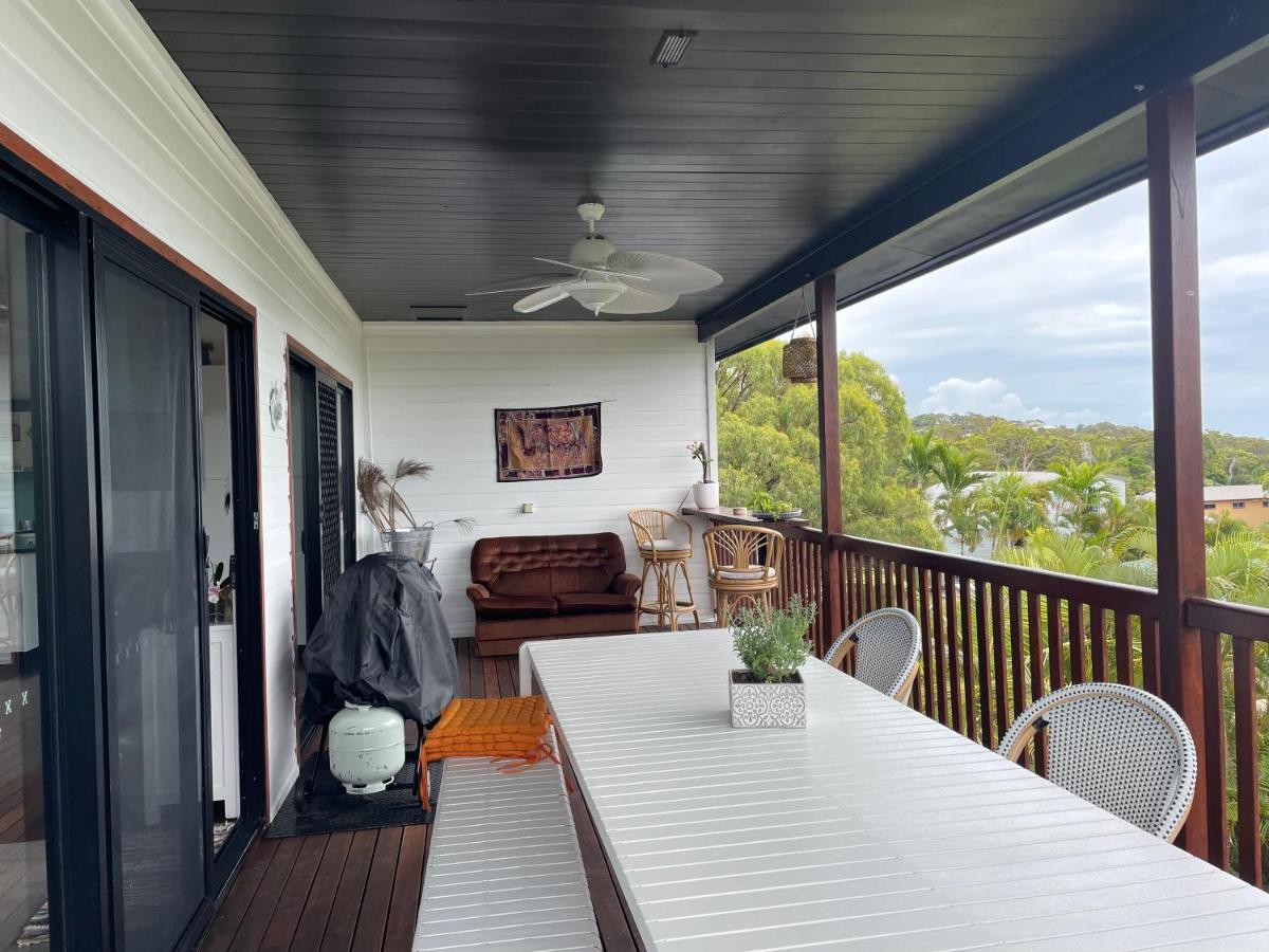 Himalaya Pet Friendly Apartment Agnes Water Exterior photo