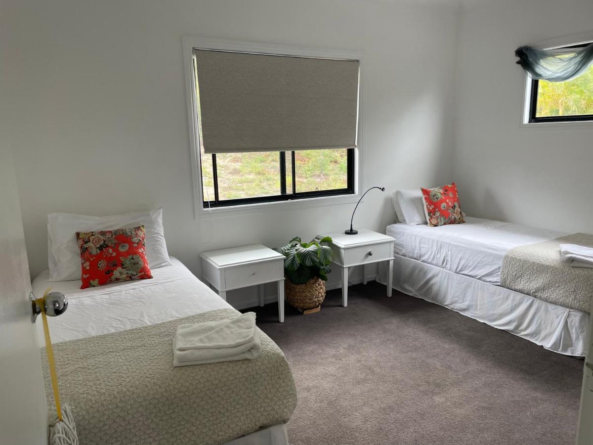 Himalaya Pet Friendly Apartment Agnes Water Exterior photo