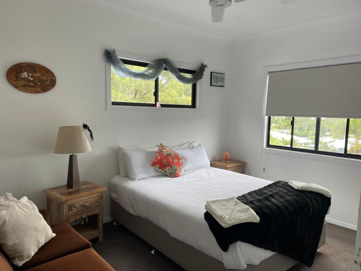 Himalaya Pet Friendly Apartment Agnes Water Exterior photo