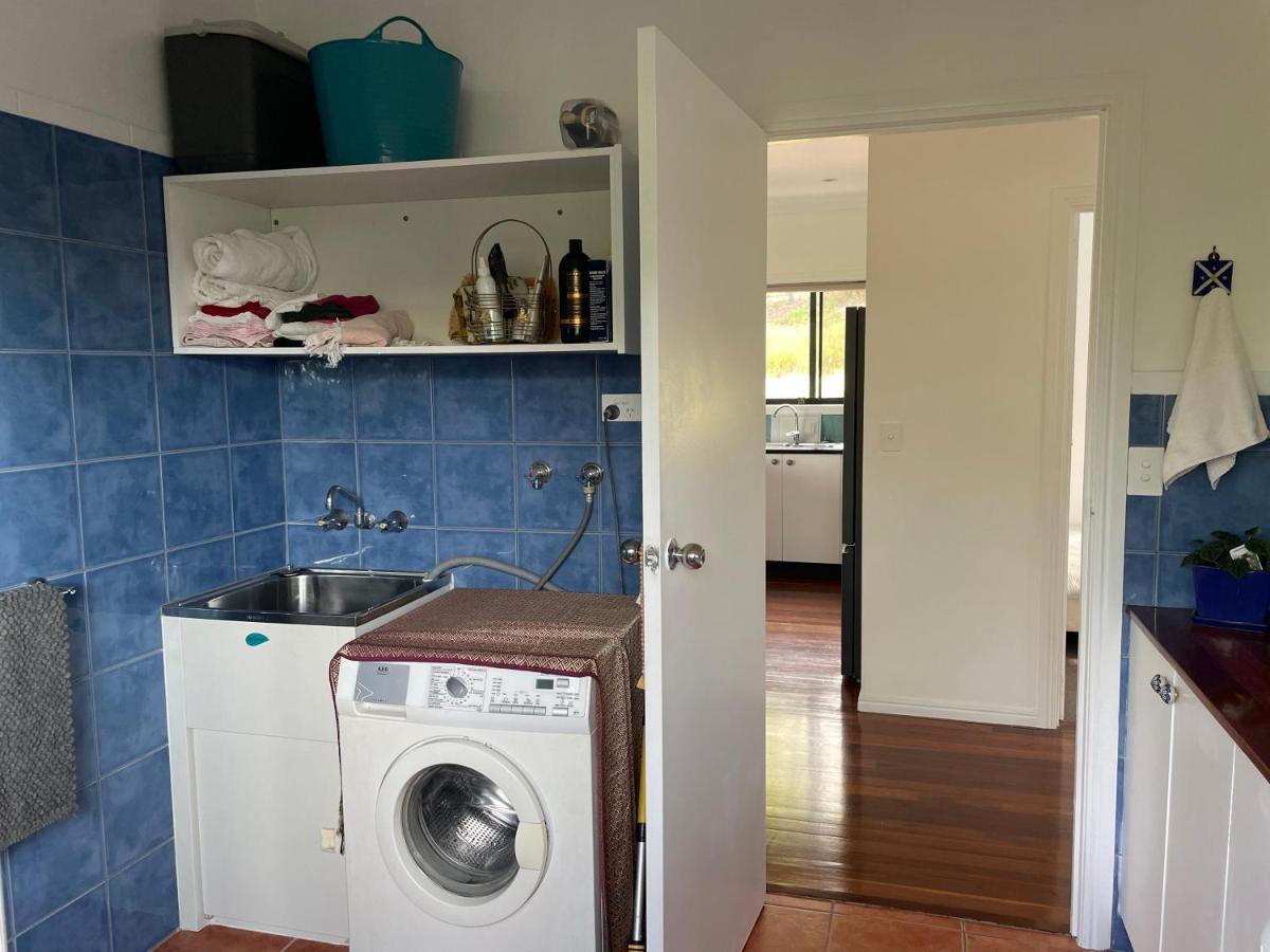 Himalaya Pet Friendly Apartment Agnes Water Exterior photo