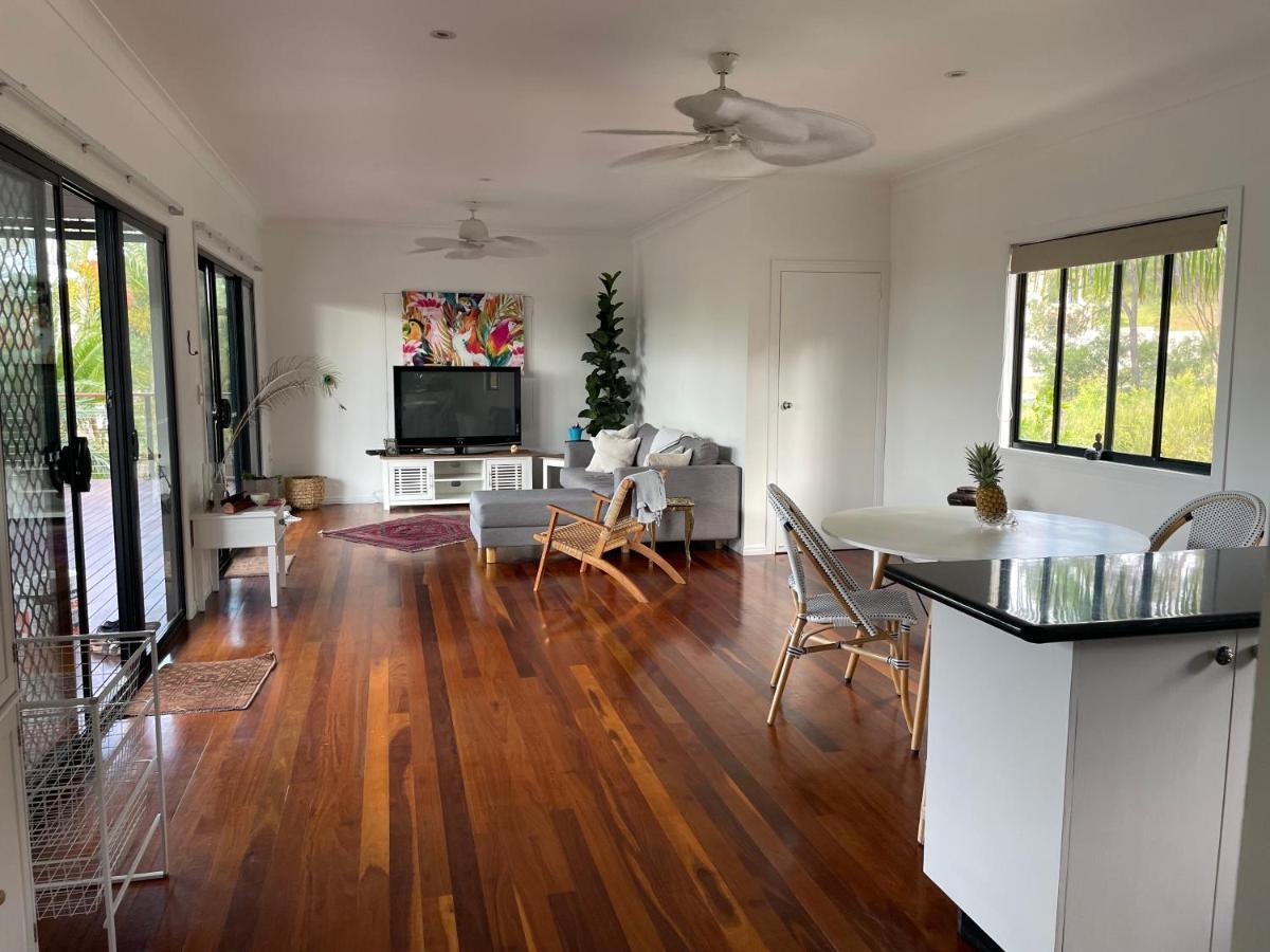 Himalaya Pet Friendly Apartment Agnes Water Exterior photo