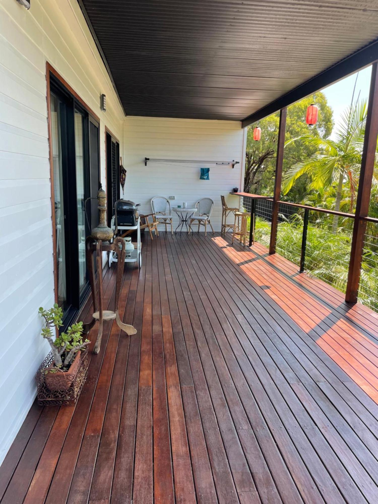 Himalaya Pet Friendly Apartment Agnes Water Exterior photo
